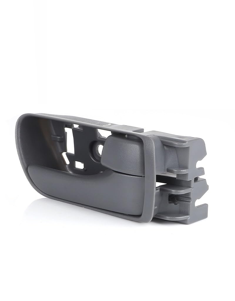 Ybvdcxp One Color Door Pull Handle Car Interior Door Handle For Sienna 2004 2005 2006 2007 2008 2009 2010