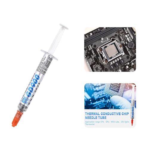 computers thermal paste for cpu