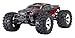 Redcat Racing Earthquake 3.5 Monster Truck Nitro 2-Speed with 2.4GHz Radio (1/8 Scale), Red/Black
