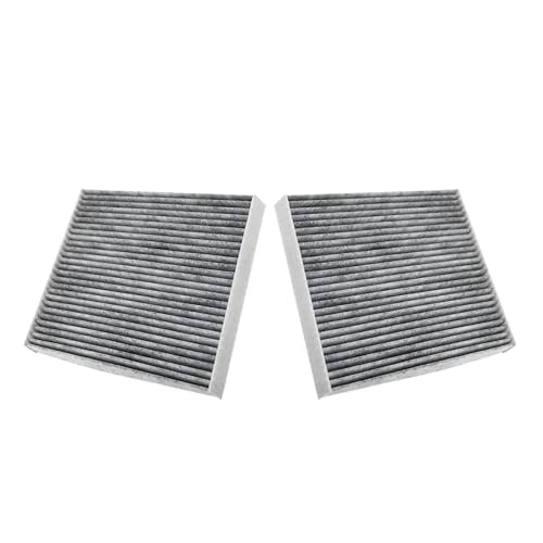Filtro de aire de cabina contra malos olores en Hyundai Azera 2012-2017
