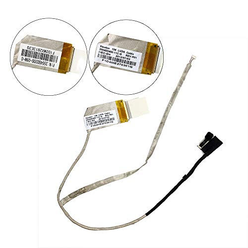 Cavo Flat Cable LCD HP Compaq CQ58 650 655 P/N 35040D000-H6W-G