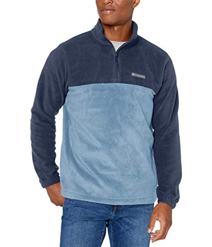 Image of Columbia Big & Tall Steens Mountain Half Zip