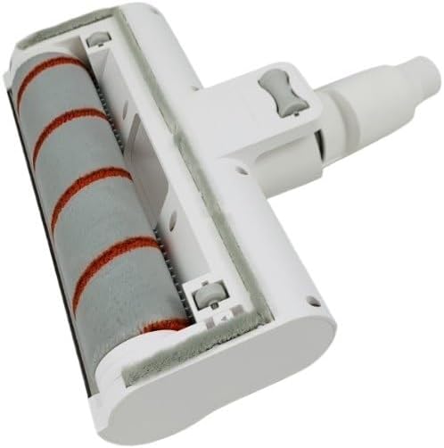 Vacuum Cleaner Replacement Floor Brush Soft Roller Brush Compatible With Models Solo 10, Power 11 Pro, Power 12 Pro
