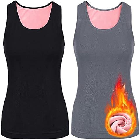 Débardeurs Thermiques Sintege Cover