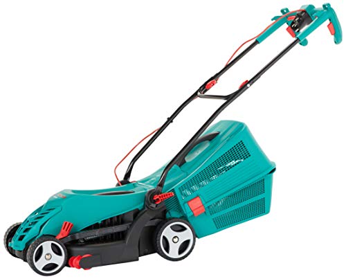 Bosch Elektro Rasenmäher ARM36 Effiziente Rasenpflege