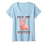 Photo Gallery donna gelo guinea pig magro proprietario cavy roditore pet maglietta con collo a v Photo Gallery donna gelo guinea pig magro proprietario cavy roditore pet maglietta con collo a v