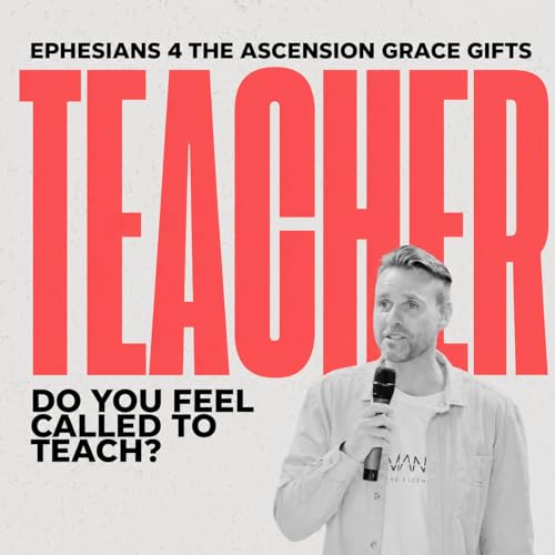 APEST Series - Teacher