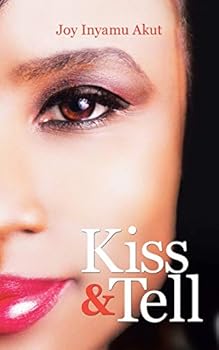 Paperback Kiss & Tell Book