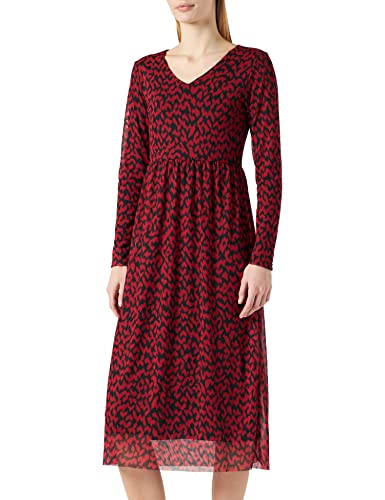 Preisvergleich Produktbild Midikleid Mesh