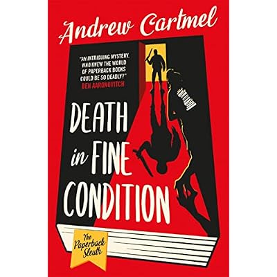 The Paperback Sleuth - Death in Fine Condition
