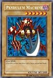 Yugioh Pendulum Machine Gold Gold Series Common [Toy]