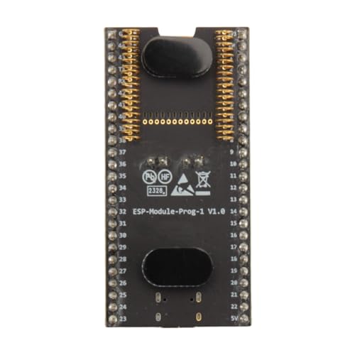 Placa ESP-Module-Prog-1R ideal para automatizar el hogar con domótica compacta