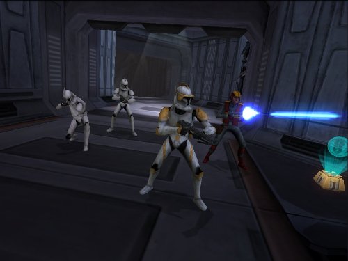 Star Wars: The Clone Wars Republic Heroes [im… - vue 3