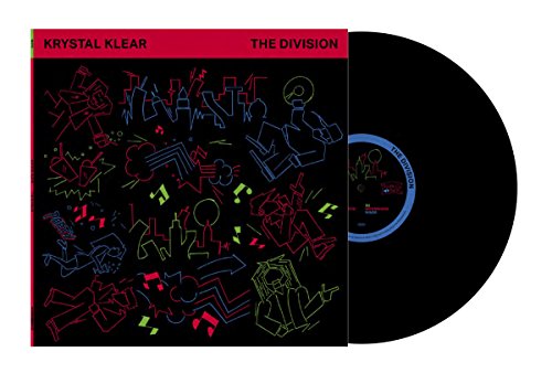 The Division (Ep Mix)