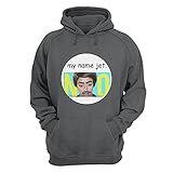 Kloudave Liza Koshy Hoodie Actress Unisex Merch for Women Men Teen Soft Fabric - 0005.HD-DH-S