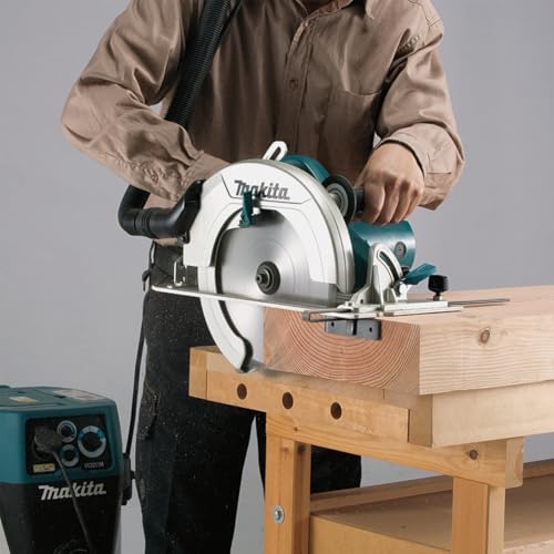 Makita HS0600 Handkreissäge 97 mm