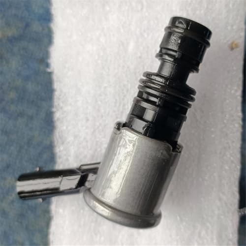 Bomba de combustible Buick 1.5l Viajes estables con válvula solenoide 12636425 4