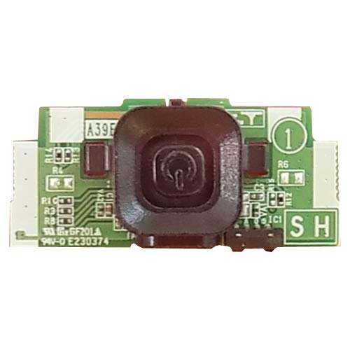 Desconocido Módulo Botonera EAX66186505 (1.0), LG 24MT47DC-WZ