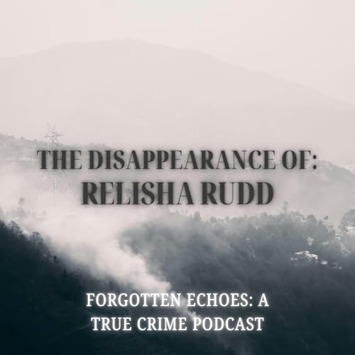 The Disappearance of Relisha Rudd (Washington D.C.)