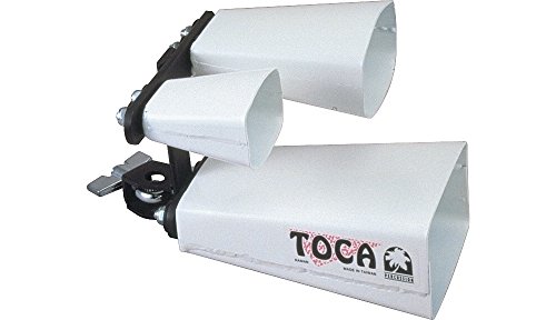 Amazon | TOCA/トカ カウベル 4354-T パーカッション COWBELL