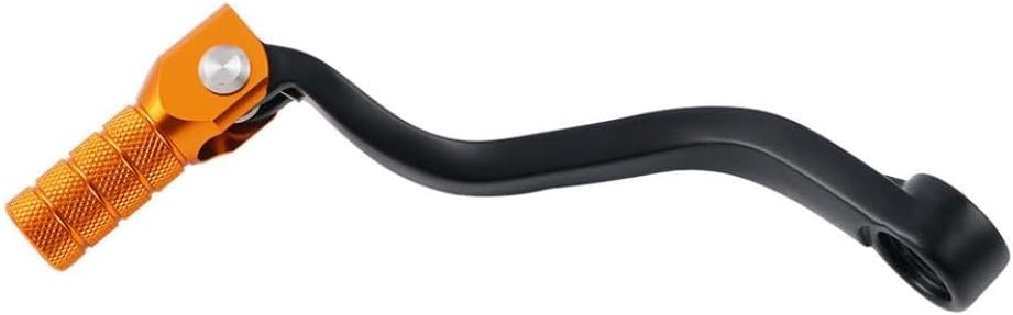 EXC EXCF SX SXF XC XCW XCFW XCF MXC 125 150 200 250 350 450 FE FC FS 250 350 450 501 Compatible Gear Shifter Shift Lever Replacement Part Compatible with Various Models