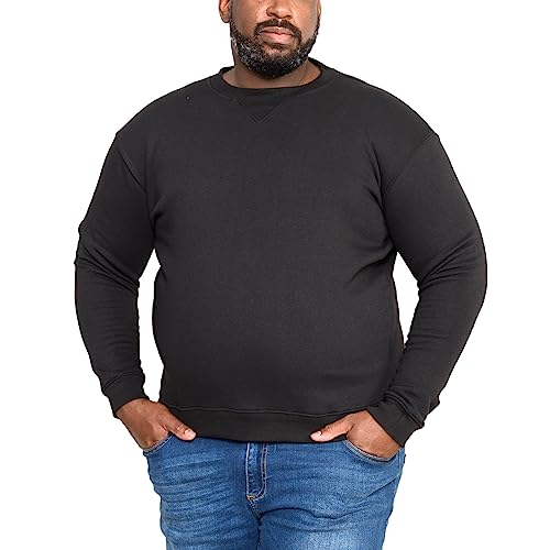 Sweat-shirt polaire grand confort pour vos moments de détente et sorties décontractées en hiver