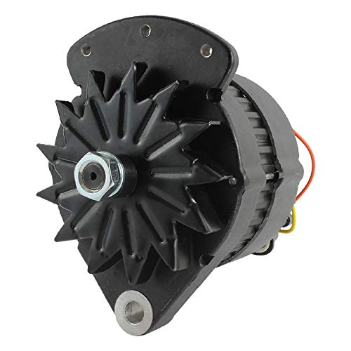 Db Electrical Amo0059 New Carrier Transicold Alternator For 300040919 300040960, Carrier Transicold Trailer Unit Extra Genesis Tm1000 Tm900 Tr100, Phoenix Ultra Xl Ultima 53 30-00409-16 30-00409-65 #TOP5