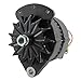 DB Electrical AMO0059 New Carrier Transicold Alternator For 300040919 300040960, Carrier Transicold Trailer Unit Extra Genesis TM1000 TM900 TR100, Phoenix Ultra XL Ultima 53 30-00409-16 30-00409-65