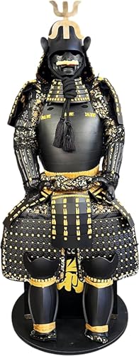 □桃形兜□江戸時代□等身大□鎧兜、甲冑、武具、具足、鎧、兜□B678