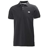 Helly Hansen Men's Transat Short Sleeve Polo