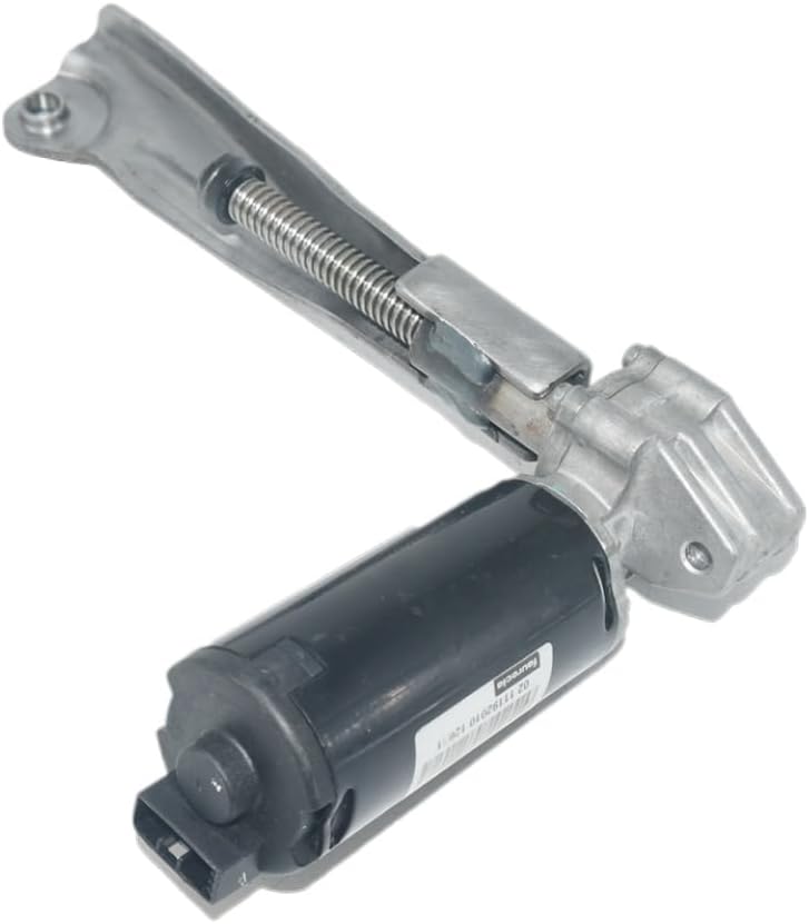 Seat Track Vertical Adjuster Motor 8357025 13578633 Compatible with Camaro 2010-2015 SRX 2010-2011