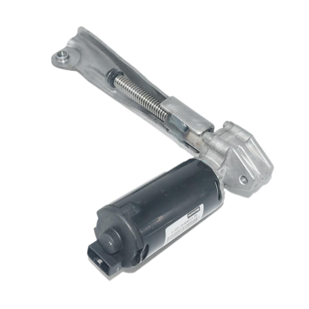 Seat Track Vertical Adjuster Motor Compatible with Camaro 2010-2015 SRX 2010-2011 Replaces 8357025 13578633