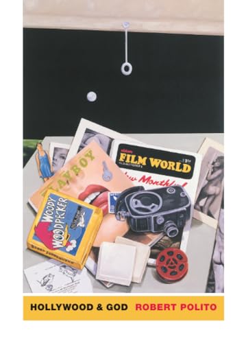 Hollywood & God (Phoenix Poets)