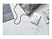 WD 1TB White My Passport Portable External Hard Drive - USB 3.0 - WDBYNN0010BWT-WESN