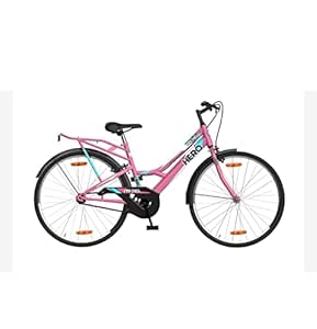 hero mig 26t rs price