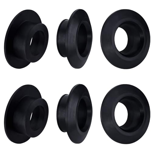 Green Leaf 1 3/8 in. FPT x 3/4 in. Dia. Threaded Nylon Connector