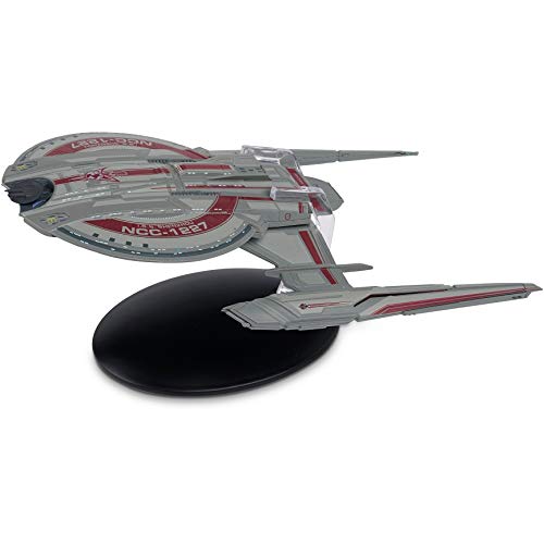 Star Trek Starships Discovery Collection Special