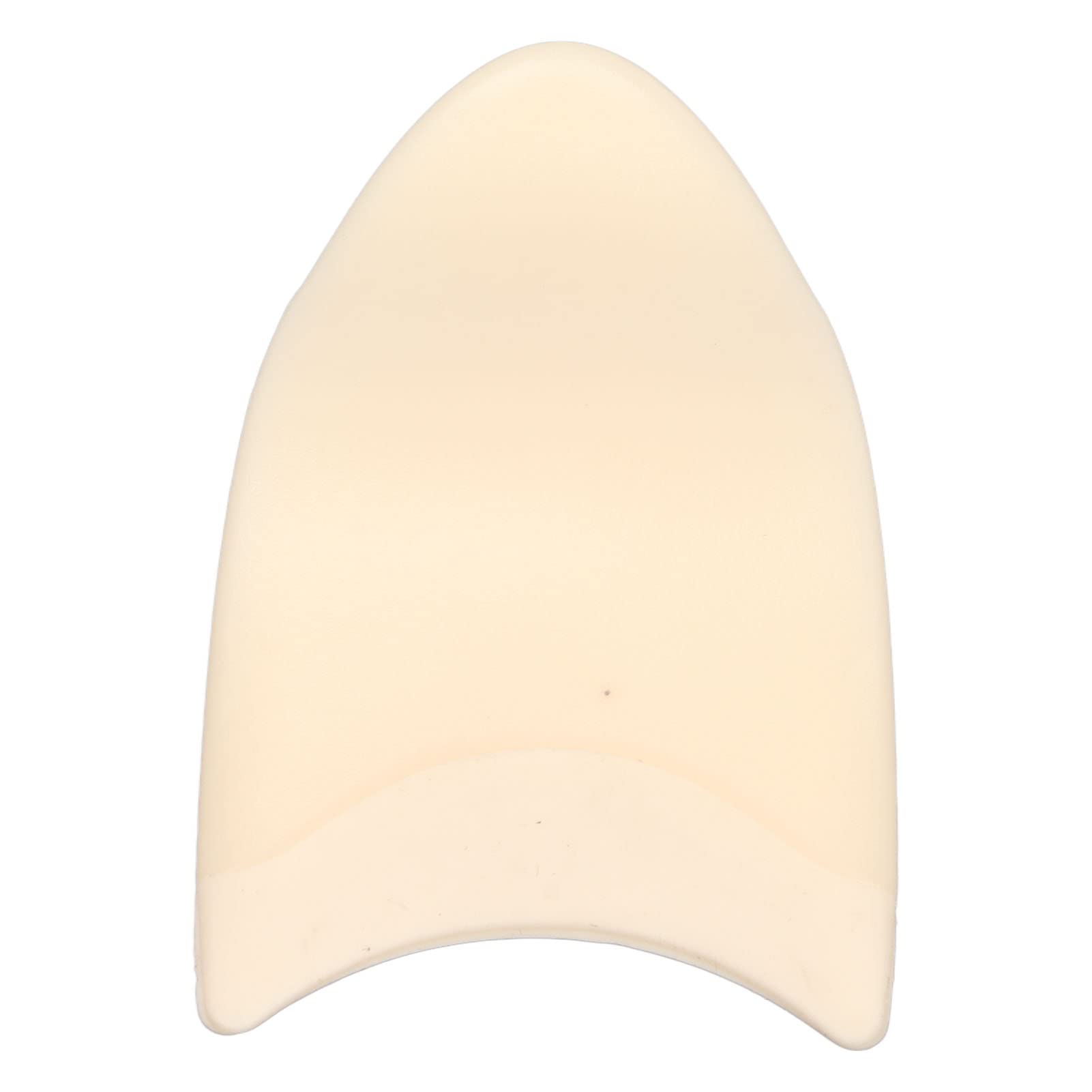 False Eyelash Applicator 2Pcs, Lash Clip for Easy Wear and Removal, Beginner Friendly Lashes Buddy Eye Makeup Tool with Widened Middle Part, ABS Material, Convenient Grip