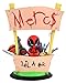Marvel Animated Deadpool Merc For Hire Statue