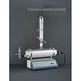 SZ-96A 1800 ml/h Autoreines Wasserdestillierer, Quarzrohrheizung