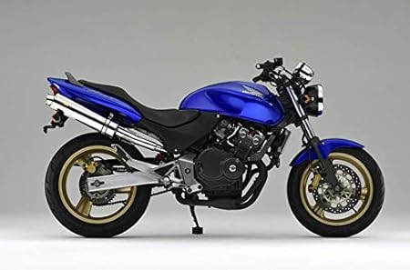 Amazon Realize リアライズ ホンダ ホーネット250 Mc31 1996年 07年モデル対応 全年式対応 バイクマフラー Aria アリア ステンレス カールタイプ Typec マフラー Hornet250 505 So 003 01 マフラー 車 バイク Amazon Realize リアライズ ホンダ ホーネット250 Mc31 1996年 07年モデル対応 全年式対応 バイクマフラー Aria アリア ステンレス カールタイプ Typec マフラー Hornet250 505 So 003 01 マフラー 車 バイク