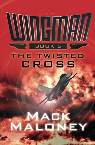The Twisted Cross 1504051181 Book Cover