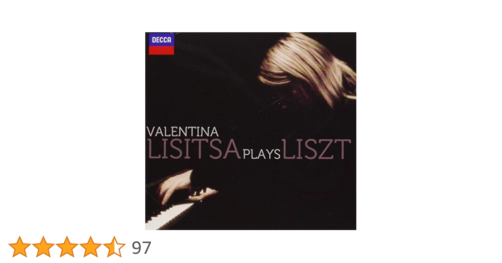 Amazon.co.jp: Liszt Recital: ミュージック