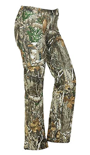 DSG Outerwear Bexley 2.0 Women\'s Ripstop Tech Pant - Edge | 3X-Large