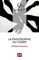 Philosophie du corps 2130575579 Book Cover