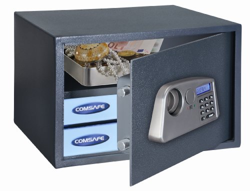 Preisvergleich Produktbild Rottner Möbeleinsatztresor Trendy 2 mit Elektronikschloss und Display T04690