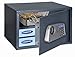 Produktbild Rottner Möbeleinsatztresor Trendy 2 mit Elektronikschloss und Display T04690