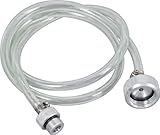 Ecl@ass-Nr. 21019091 KS Tools 150.9220 DSG Getriebeöl Befüllschlauch, VAG