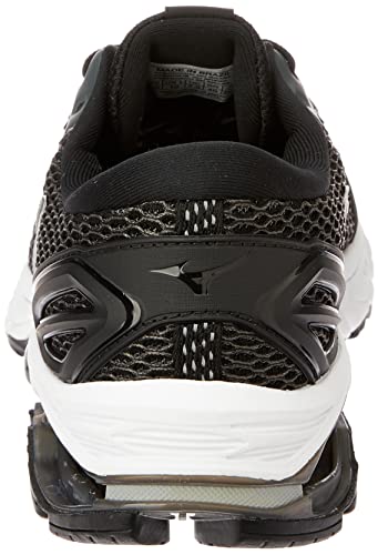 MIZ.WAVE FRONTIER 13