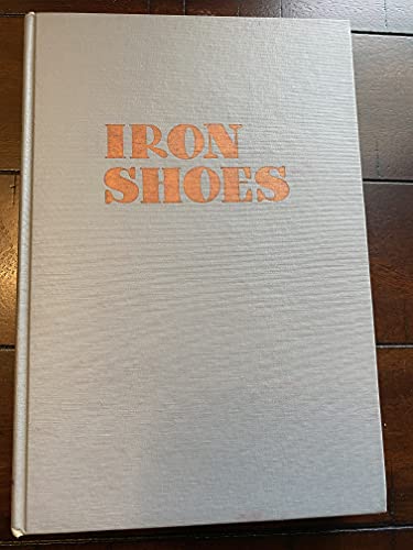 Iron Shoes B000BIVXRK Book Cover